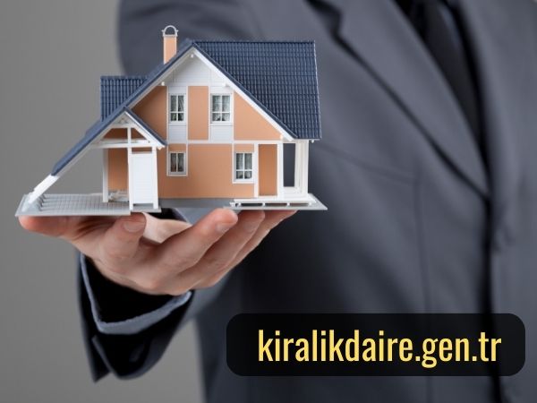 Karateke Mahallesi Kiralık Daire